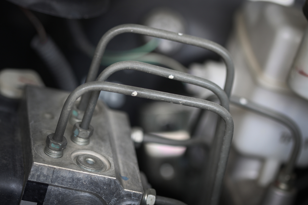 How Long Does an AntiLock Brake (ABS) Fluid Level Sensor Last